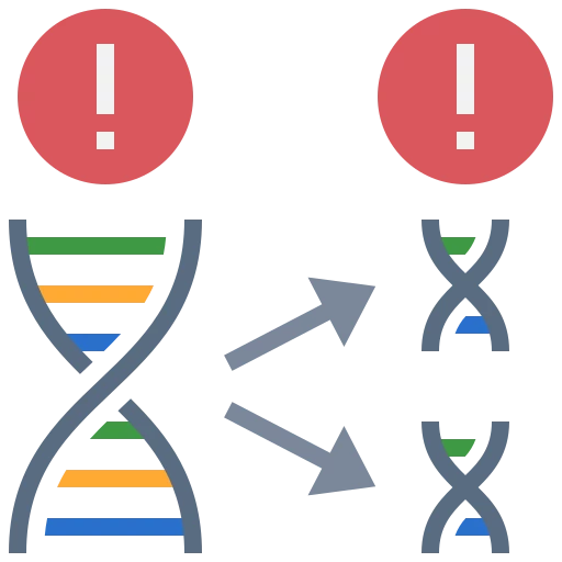 In Silico Mutagenesis
