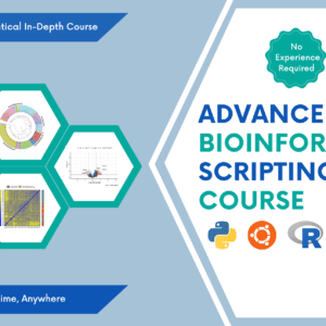 Advanced Bioinformatics Scripting in Python, BioPython, R & BioConductor