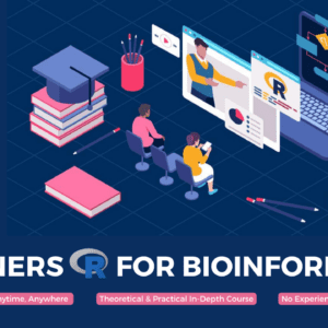 R for Bioinformatics: Fundamentals