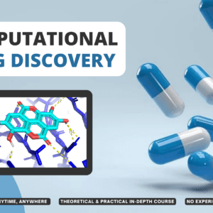 Computational Drug Discovery and Design