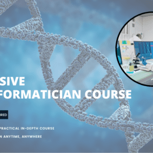 Extensive Bioinformatician Course