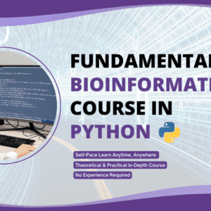Fundamental Bioinformatician Course in Python