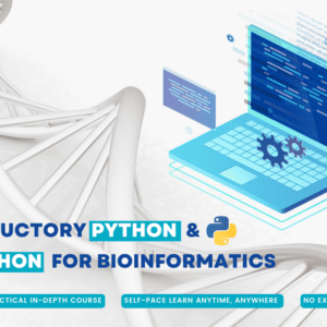 Python for Bioinformatics: Fundamentals