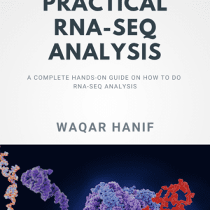 Practical RNA-Seq Analysis [PDF Book]
