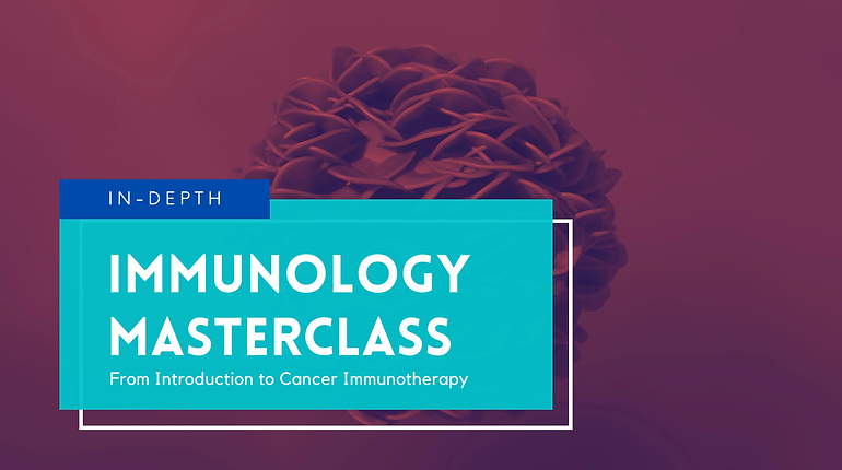 Advanced Immunology MasterClass