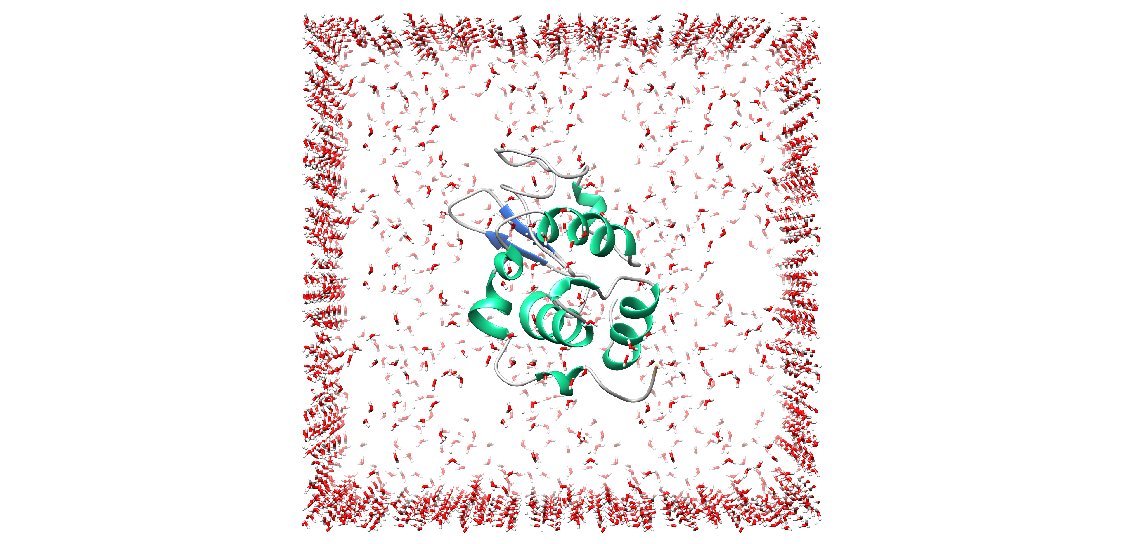 Molecular Dynamic Simulation