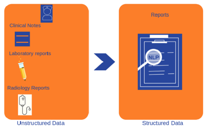 NLP in Electronic Medical Record