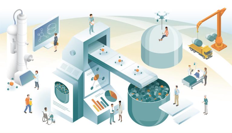 Role of bioinformatics across the computational drug discovery pipeline