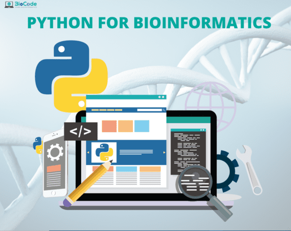 Advanced Bioinformatics Scripting – BioCode Learn. SaaS. Research