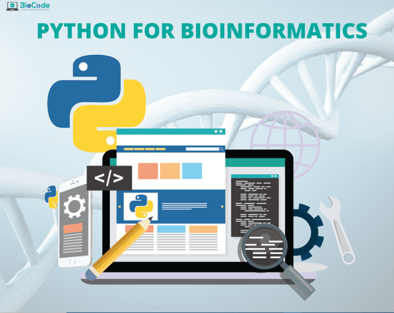 Advanced Bioinformatics Scripting | BioCode