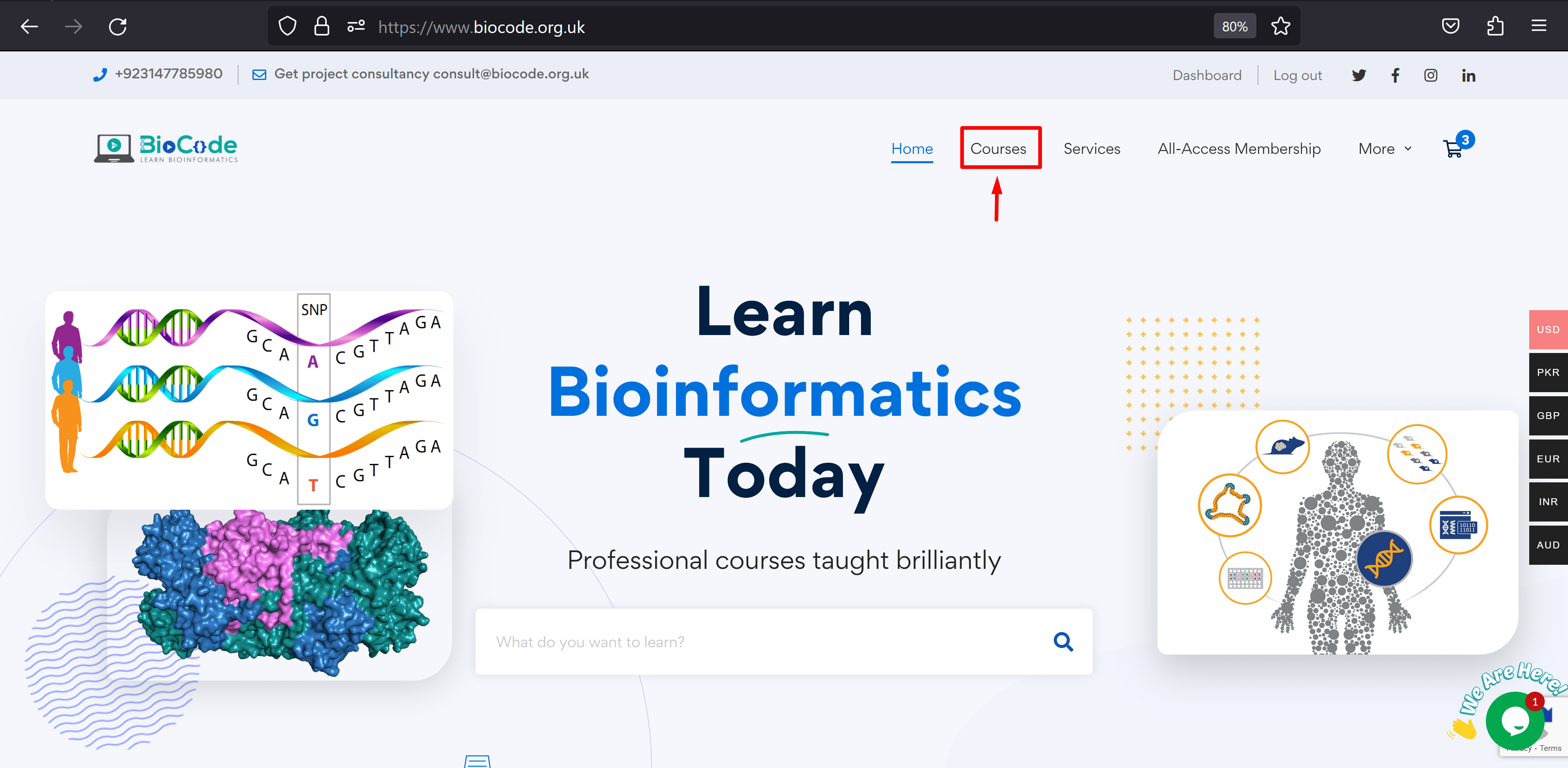 | BioCode | BioCode