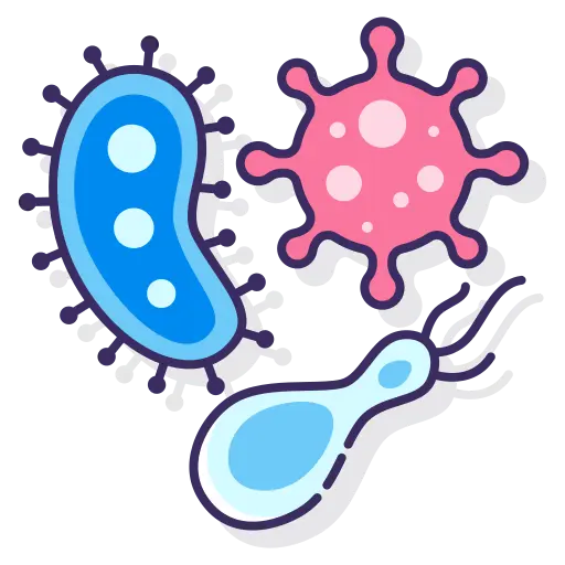 Microbial Genomics Antibiotic Resistant Bacteria