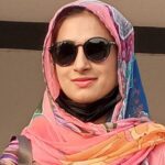 Mariyam Zahoor