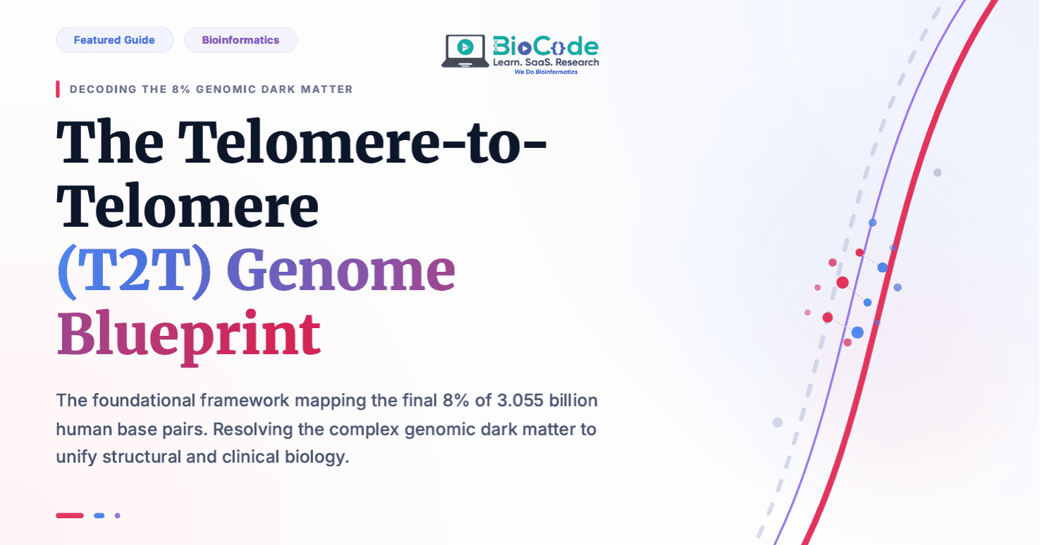The Telomere-to-Telomere (T2T) Genome: A Complete Human Blueprint