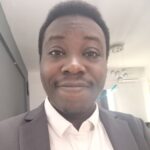 Mohamed Ahmed Daldoum Mohamed